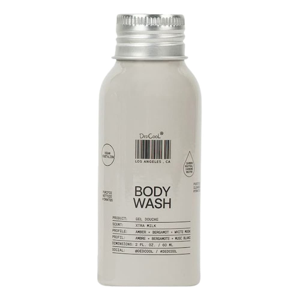 Body Wash – Xtra Milk