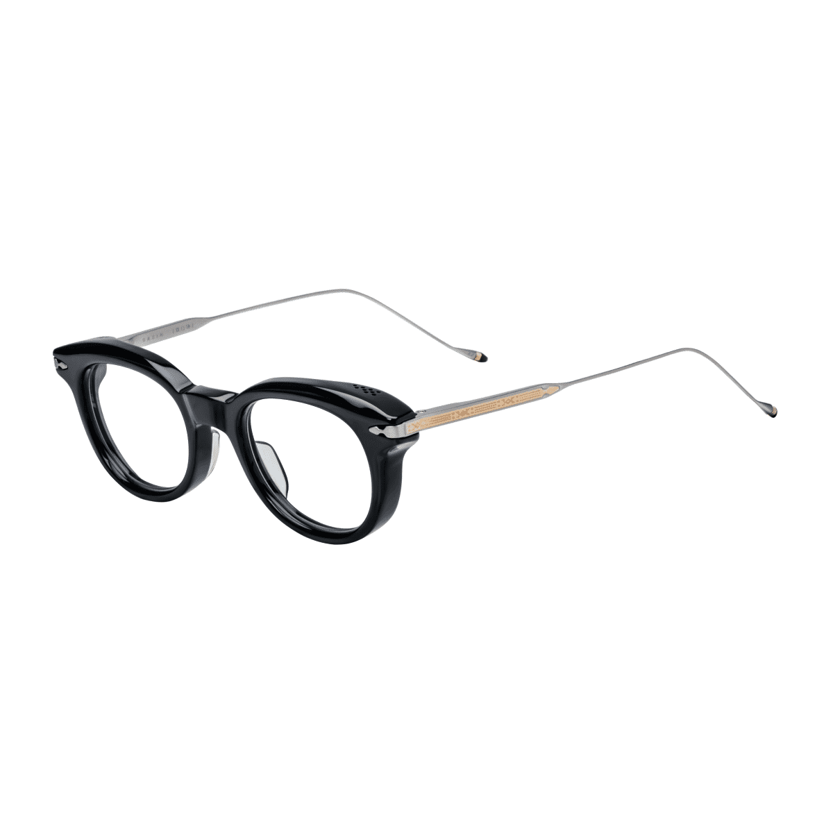 Jacques Marie Mage HISAO Eyeglasses - thumbnail 3