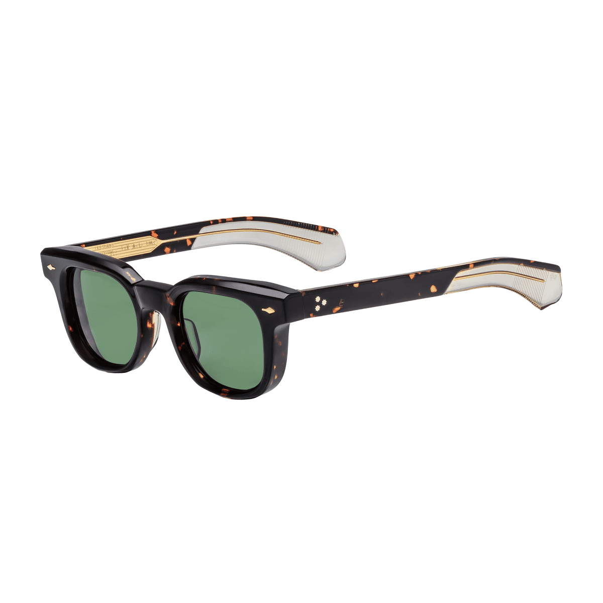Jacques Marie Mage JAX 2 Sunglasses - thumbnail 5