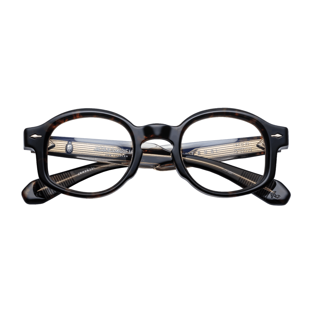 Jacques Marie Mage PETRUS Eyeglasses - thumbnail 4