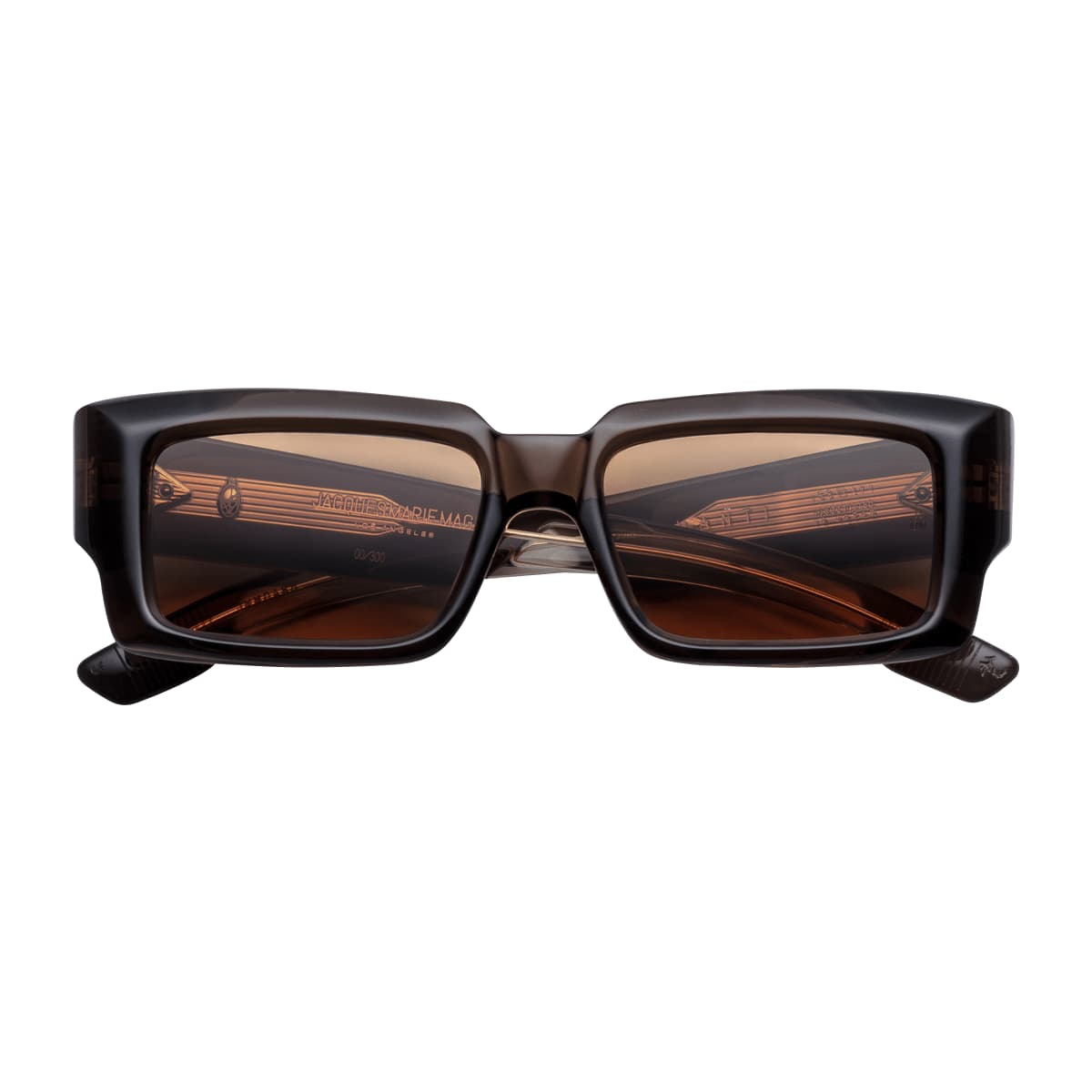 Jacques Marie Mage QUANT Sunglasses - thumbnail 4