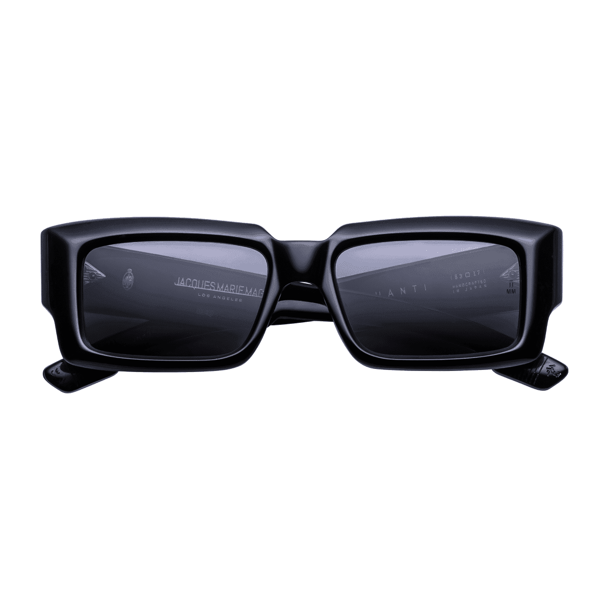 Jacques Marie Mage QUANT Sunglasses
