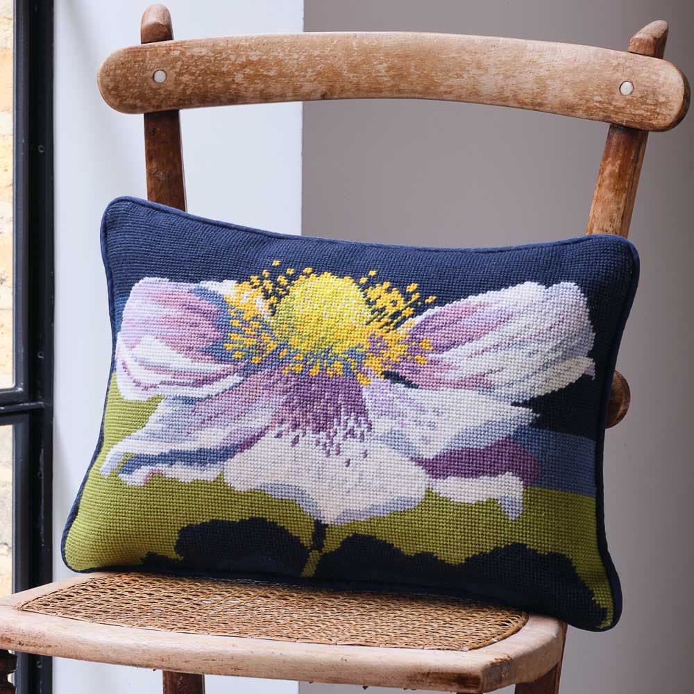 Japanische Anemone