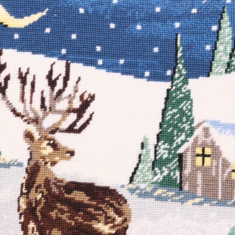 Weihnachtshirsch - thumbnail 2