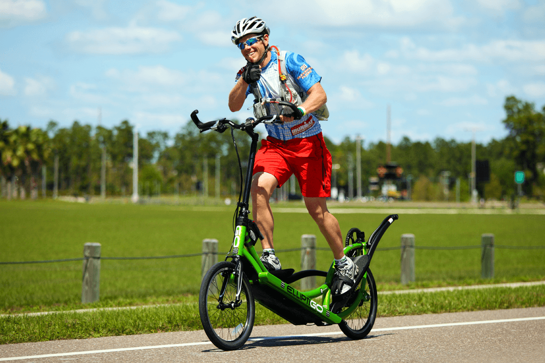 ElliptiGO® e8C Electric Bike - thumbnail 2