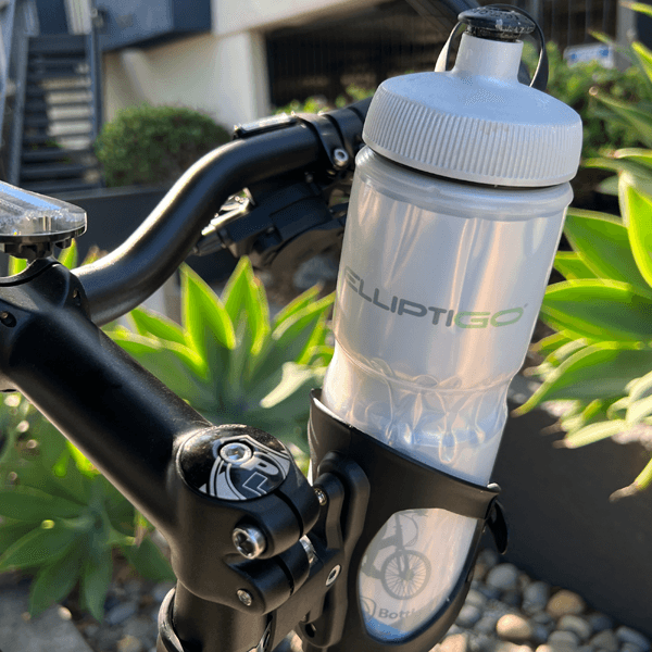 Water Bottle, Cage and Mount Kit - thumbnail 6