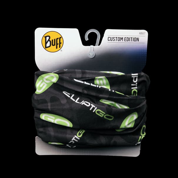 ElliptiGO Headwear BUFF
