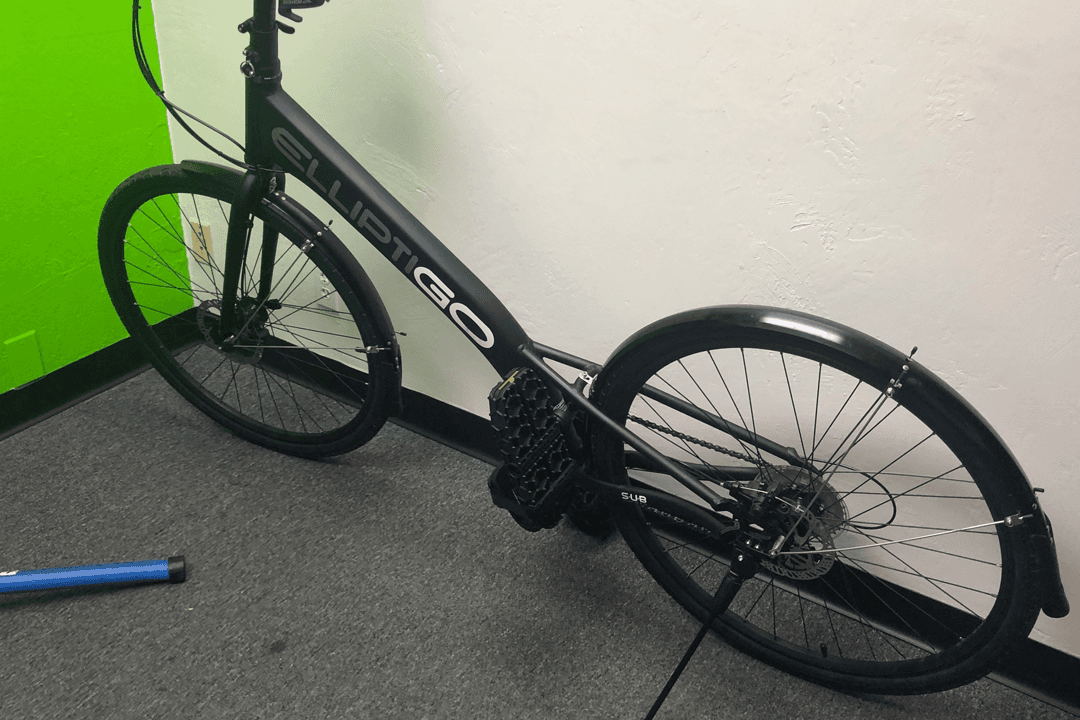 Front and Rear Fender Set – RSUB - thumbnail 3
