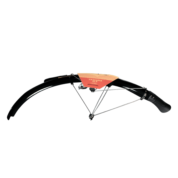 Front and Rear Fender Set – RSUB - thumbnail 2