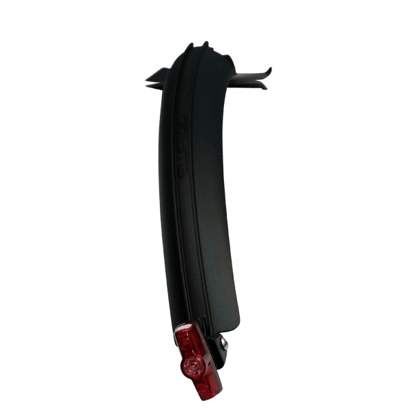 Rear Fender with Taillight – SUB - thumbnail 2
