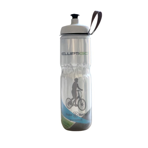 Water Bottle, Cage and Mount Kit - thumbnail 2