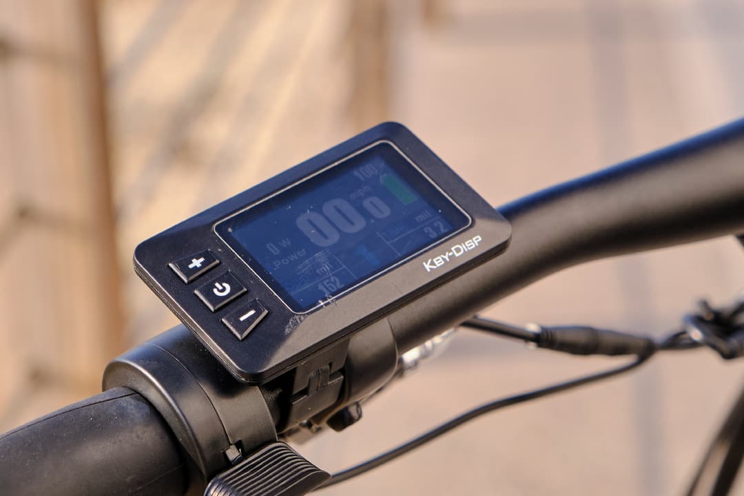 ElliptiGO® e8C Electric Bike - thumbnail 6