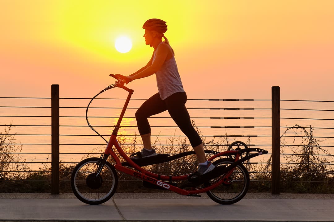 ElliptiGO® e8C Electric Bike - thumbnail 9
