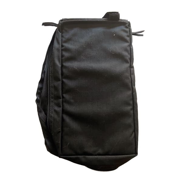 Large Rear Frame Bag – 11R, 8S, 8C, 3C - thumbnail 3