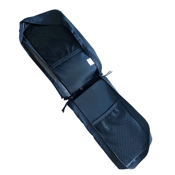 Large Rear Frame Bag – 11R, 8S, 8C, 3C - thumbnail 2
