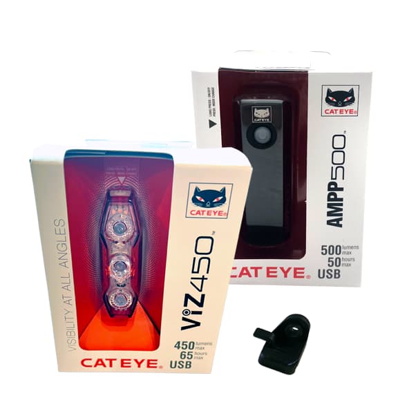 Headlight and Taillight Bundle – SUB/RSUB/MSUB