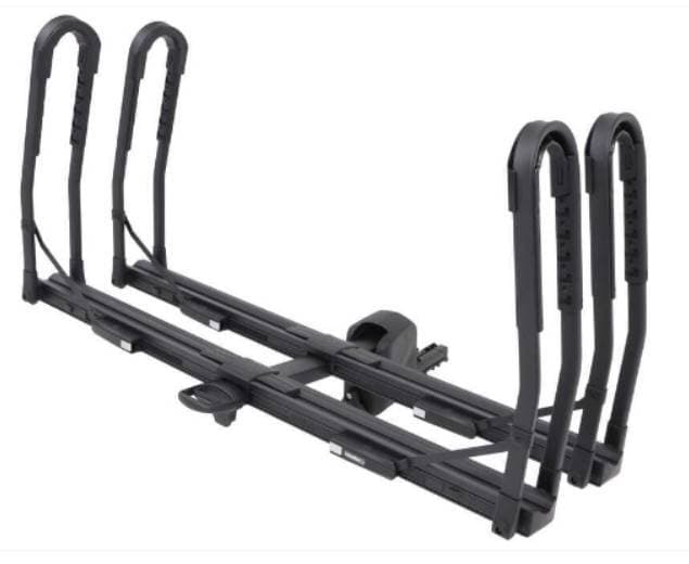 2-Bike Hitch Rack – All Models