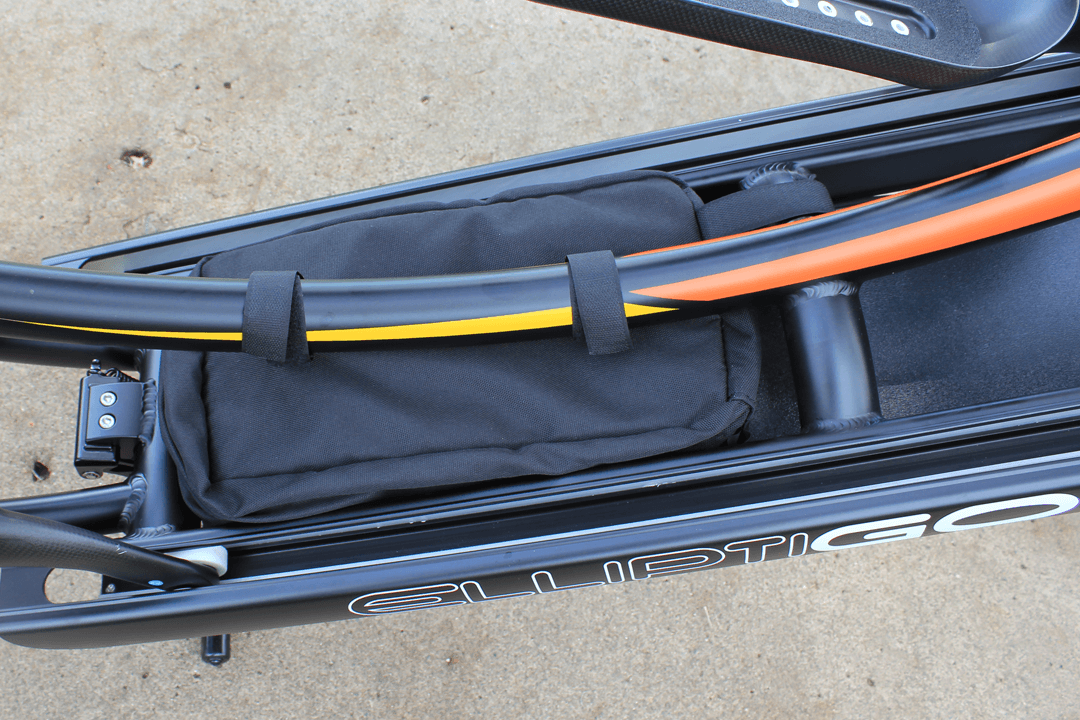 Large Rear Frame Bag – 11R, 8S, 8C, 3C - thumbnail 5