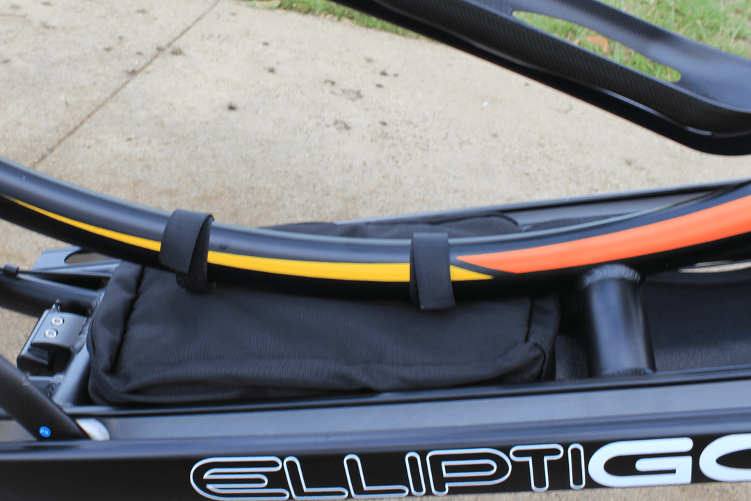 Large Rear Frame Bag – 11R, 8S, 8C, 3C - thumbnail 6