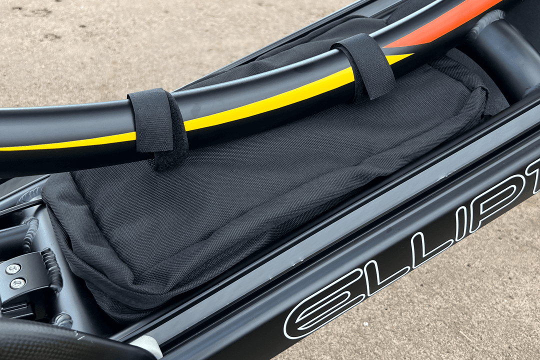 Large Rear Frame Bag – 11R, 8S, 8C, 3C - thumbnail 7