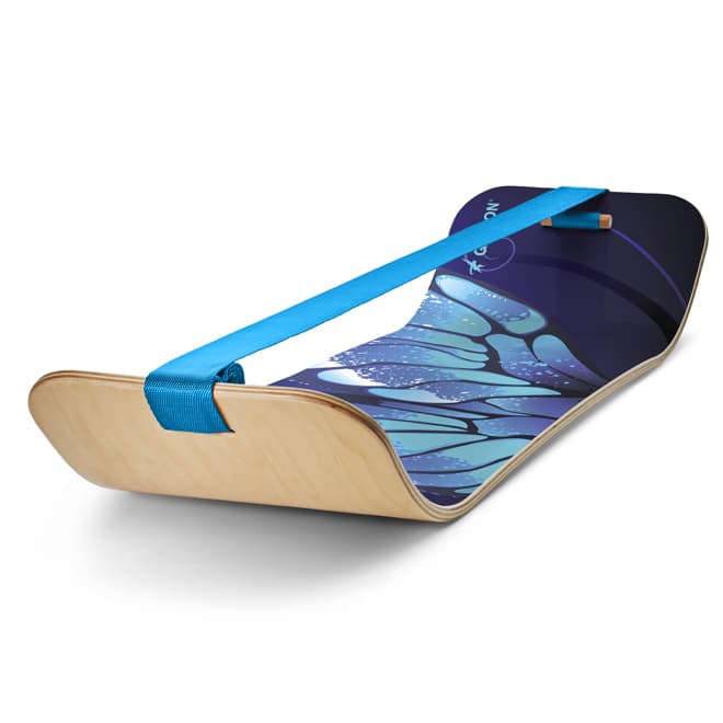 SlackBoard – Butterfly