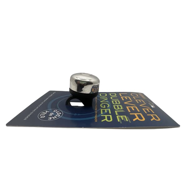 Incredibell Clever Lever Bell - thumbnail 2