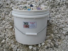 Mine Boss Mix