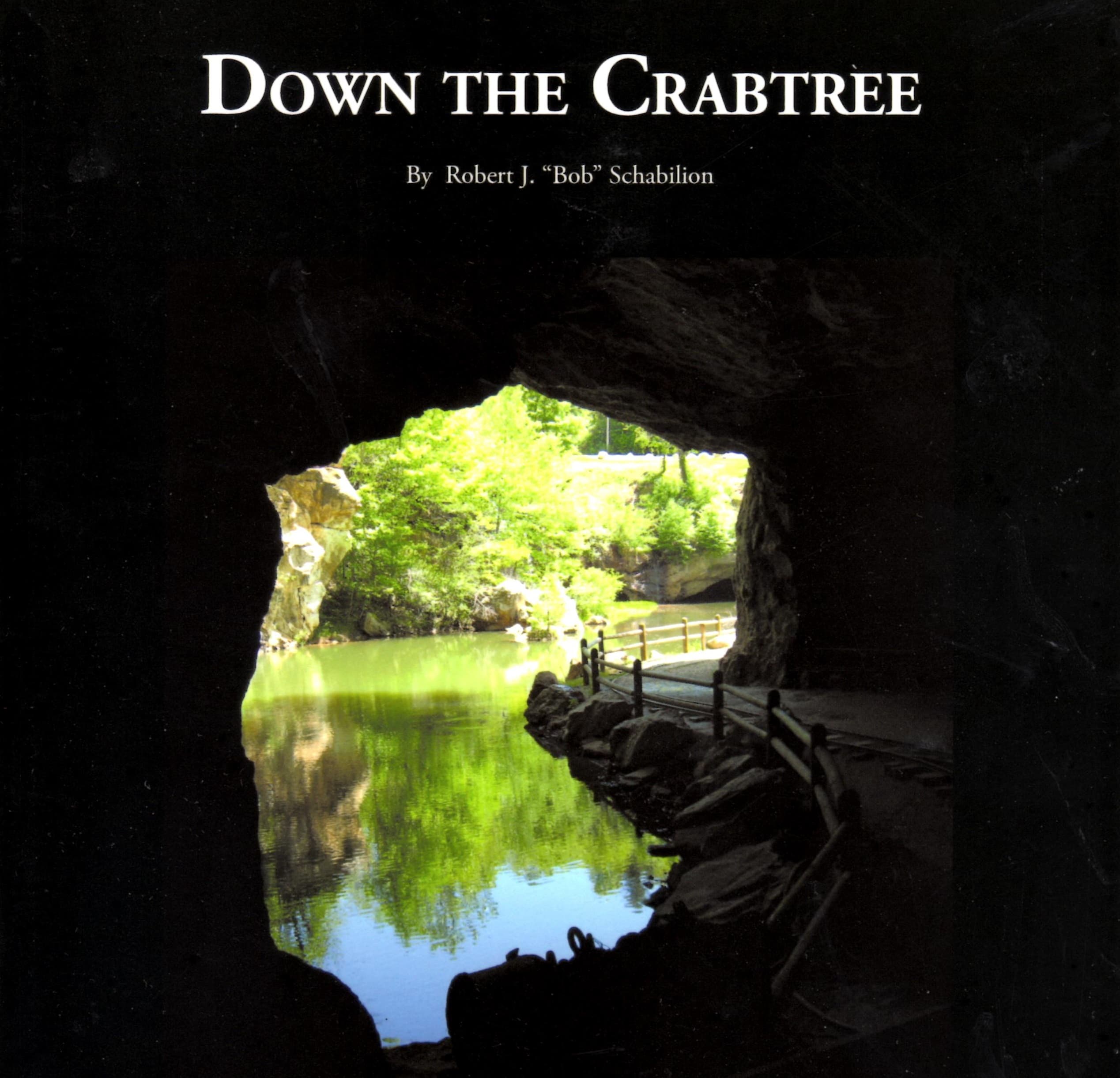 “Down The Crabtree” Book