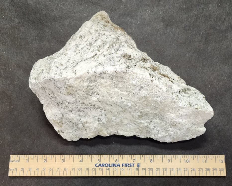 HO-006 Fluorescent Hyalite Opal Specimen - thumbnail 2