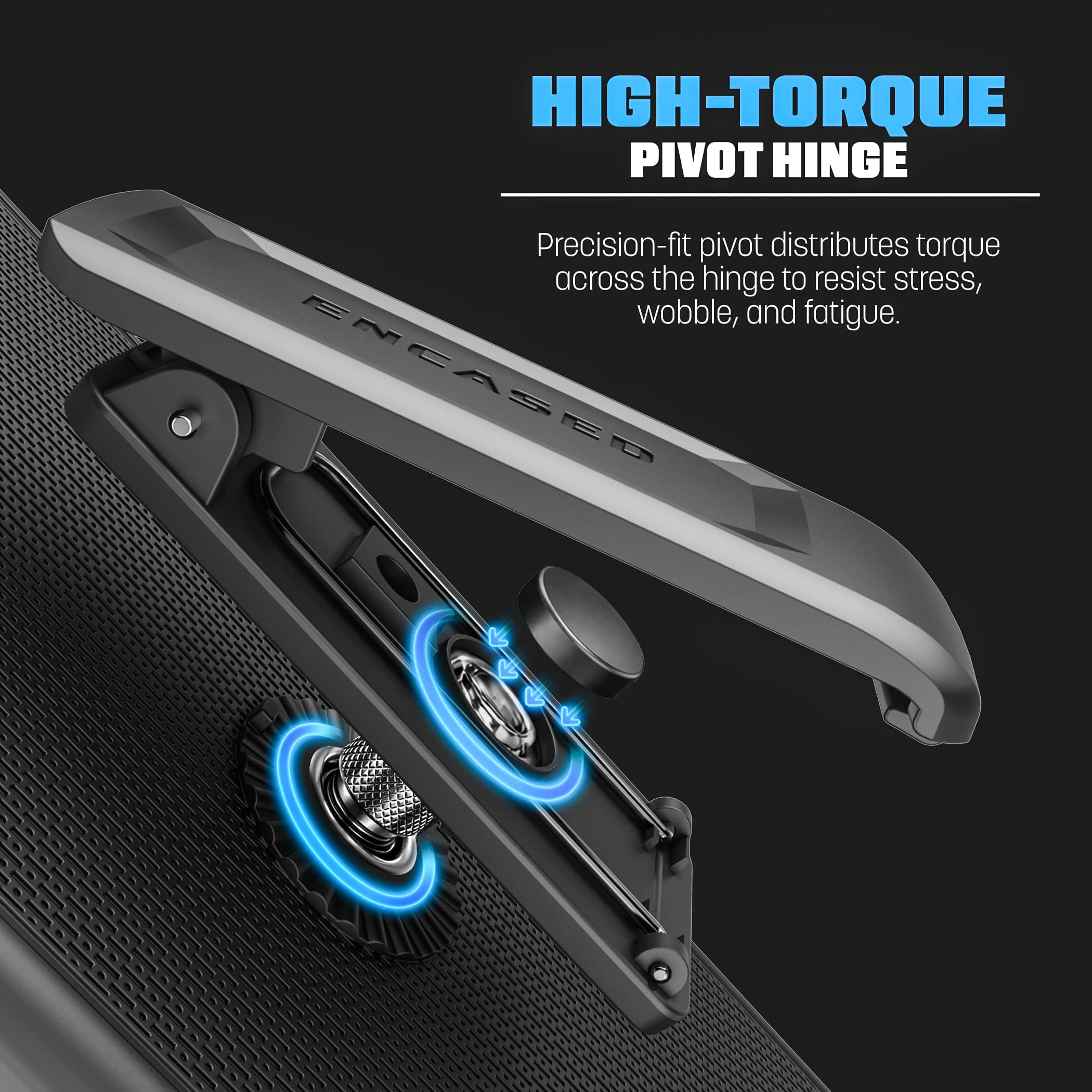 DuraClip Belt Case for Google Pixel 11 Pro - thumbnail 6