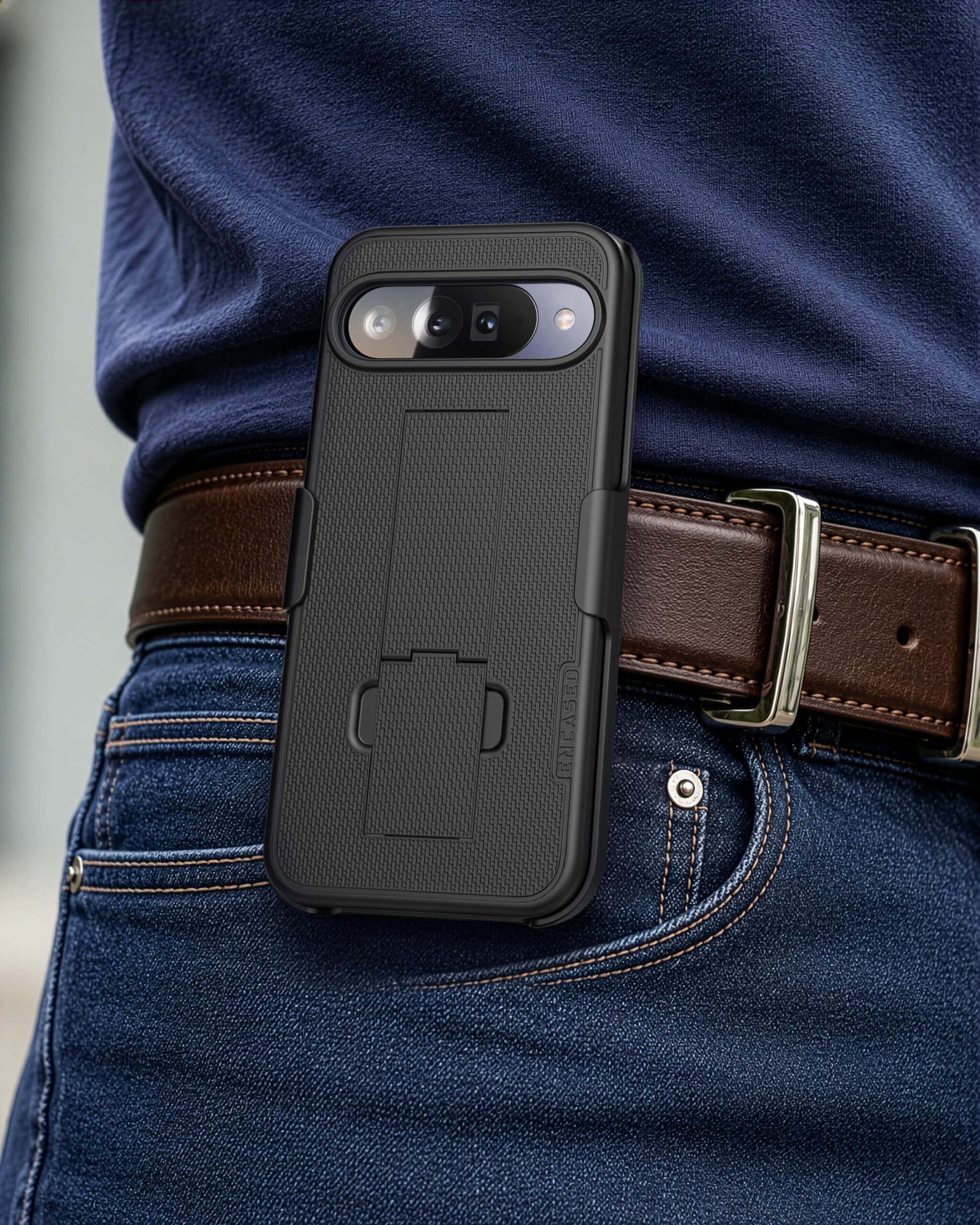 DuraClip Belt Case for Google Pixel 11 - thumbnail 5