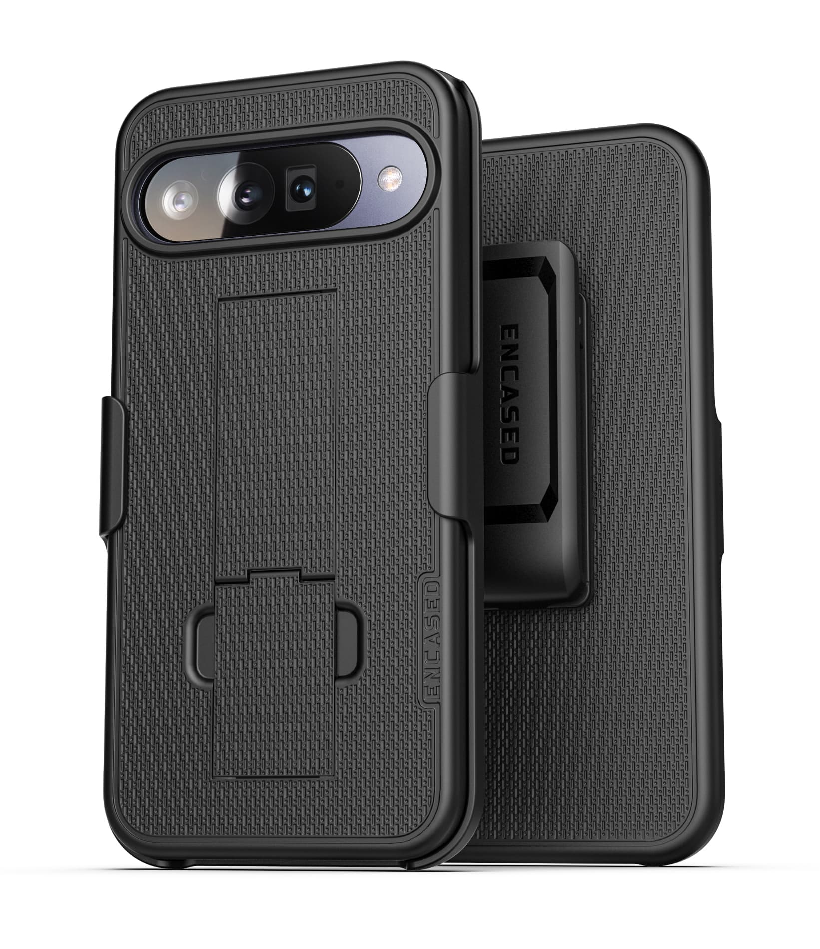 DuraClip Belt Case for Google Pixel 11 - thumbnail 2
