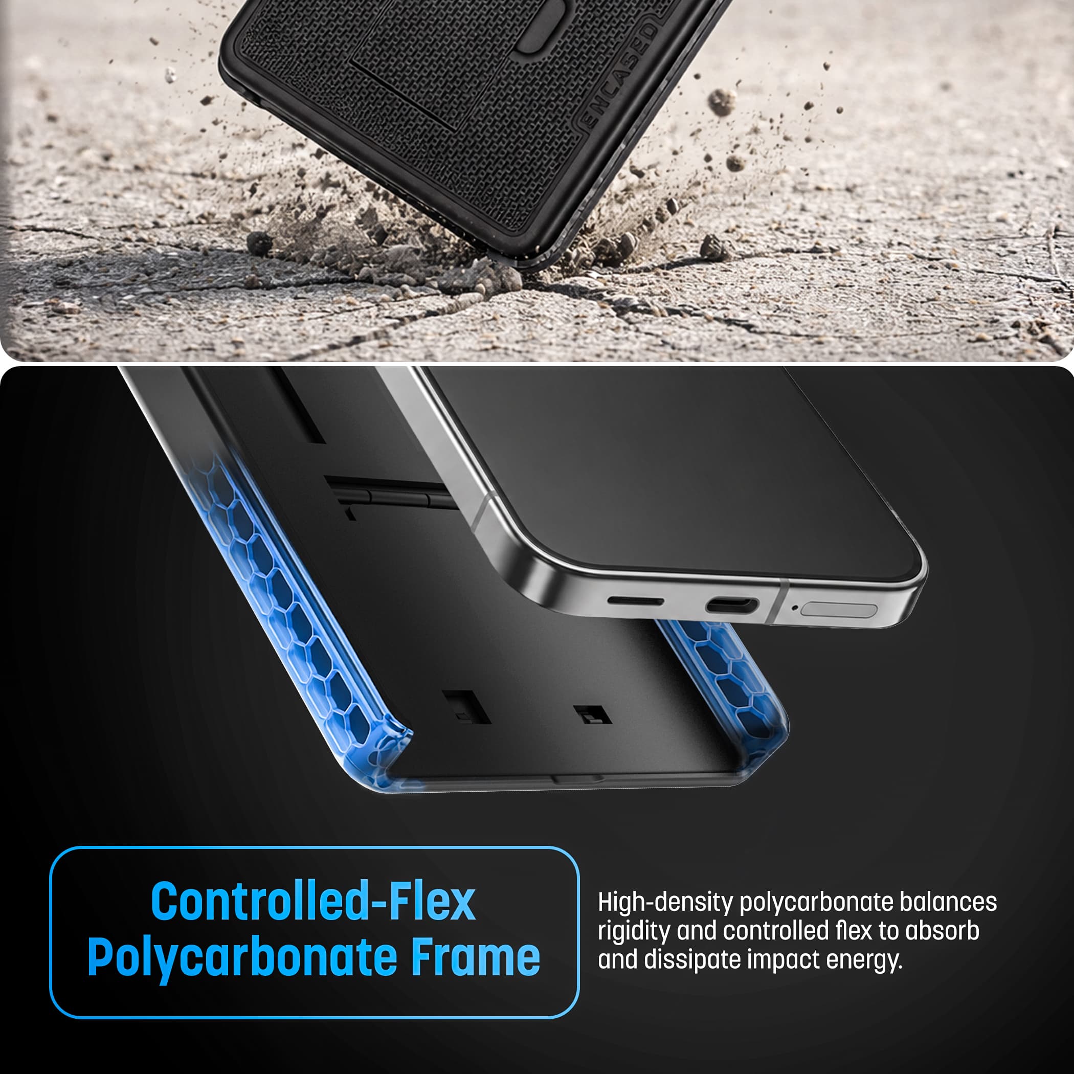 DuraClip Belt Case for Google Pixel 11 - thumbnail 8