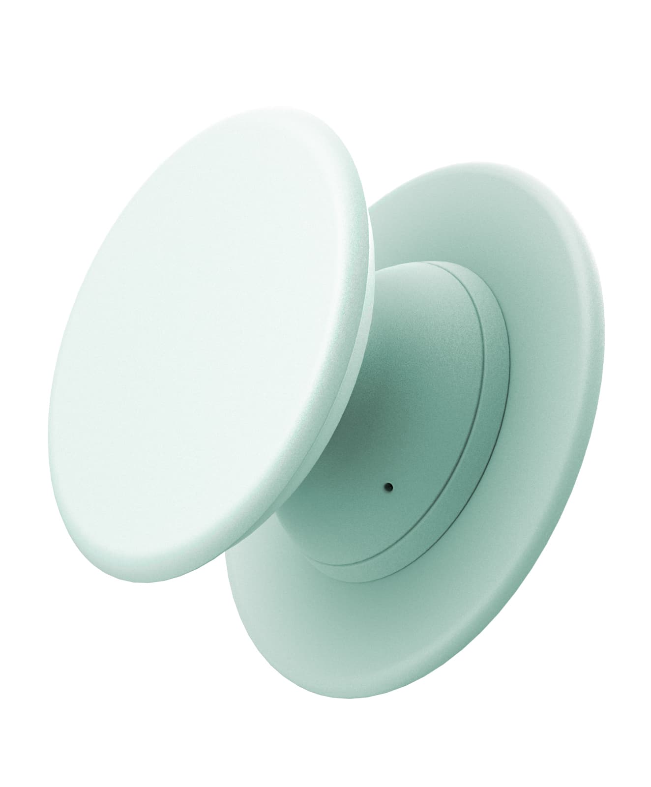 Adhesive Phone Grip (Mint) - thumbnail 6