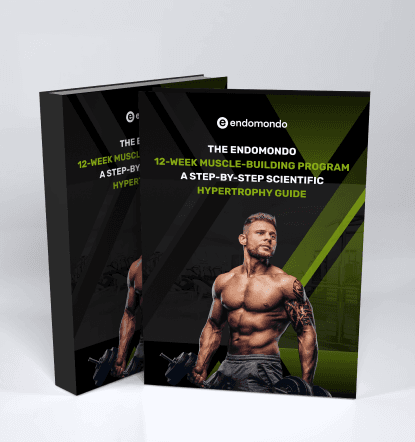Endomondo Hypertrophy Program