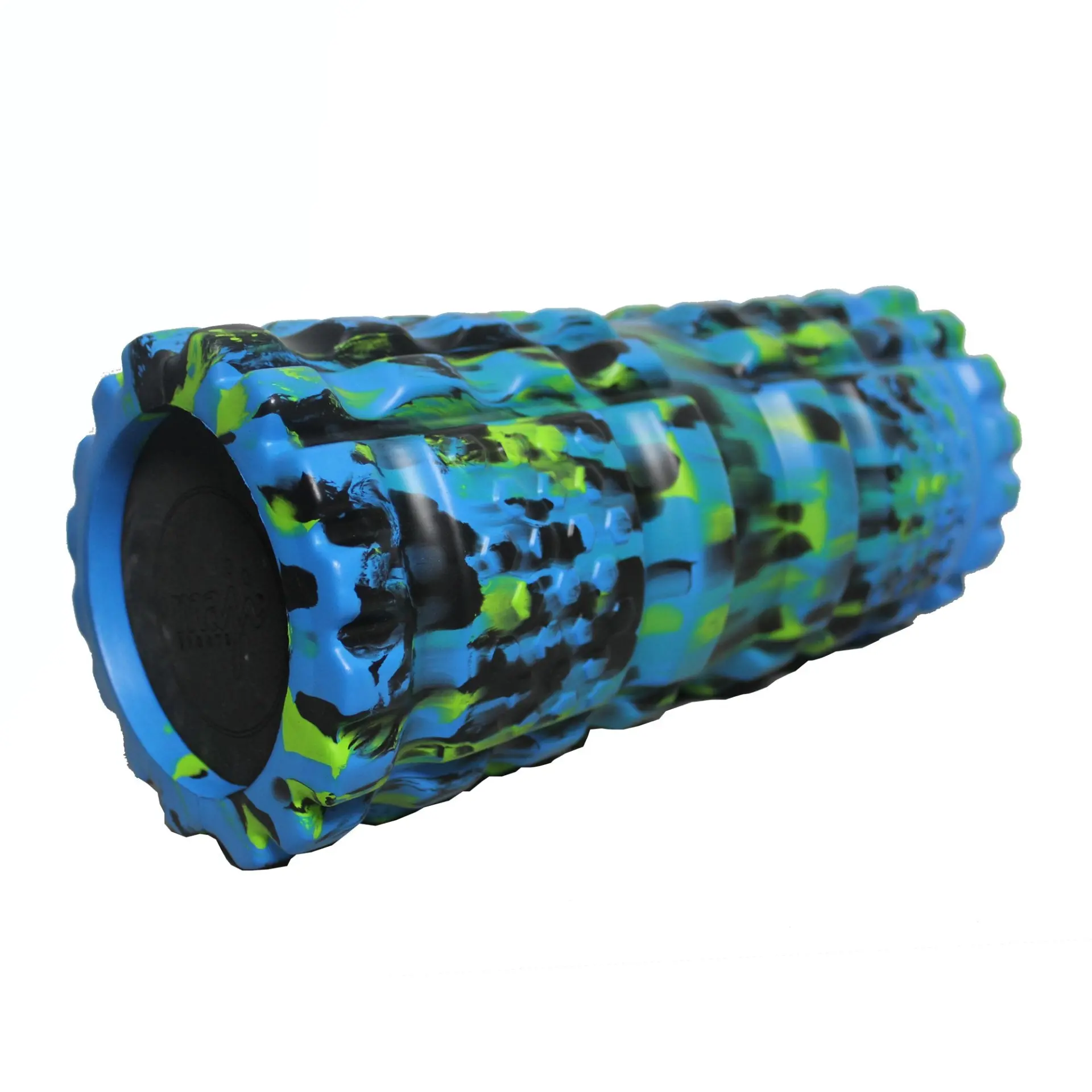 Tie Dye MusRelax Foam Roller (13” x 5.5”) - thumbnail 2