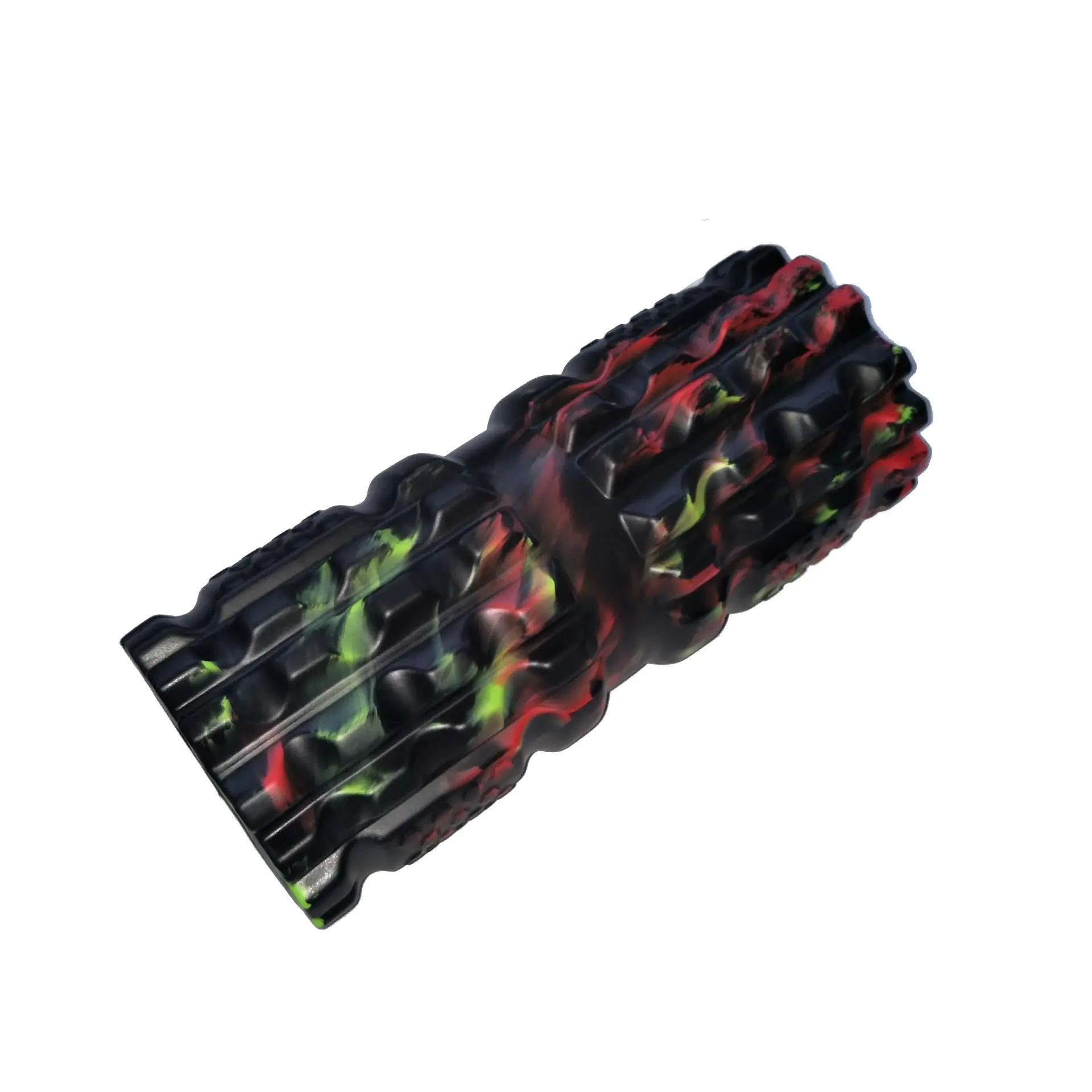 Tie Dye MusRelax Foam Roller (13” x 5.5”) - thumbnail 4