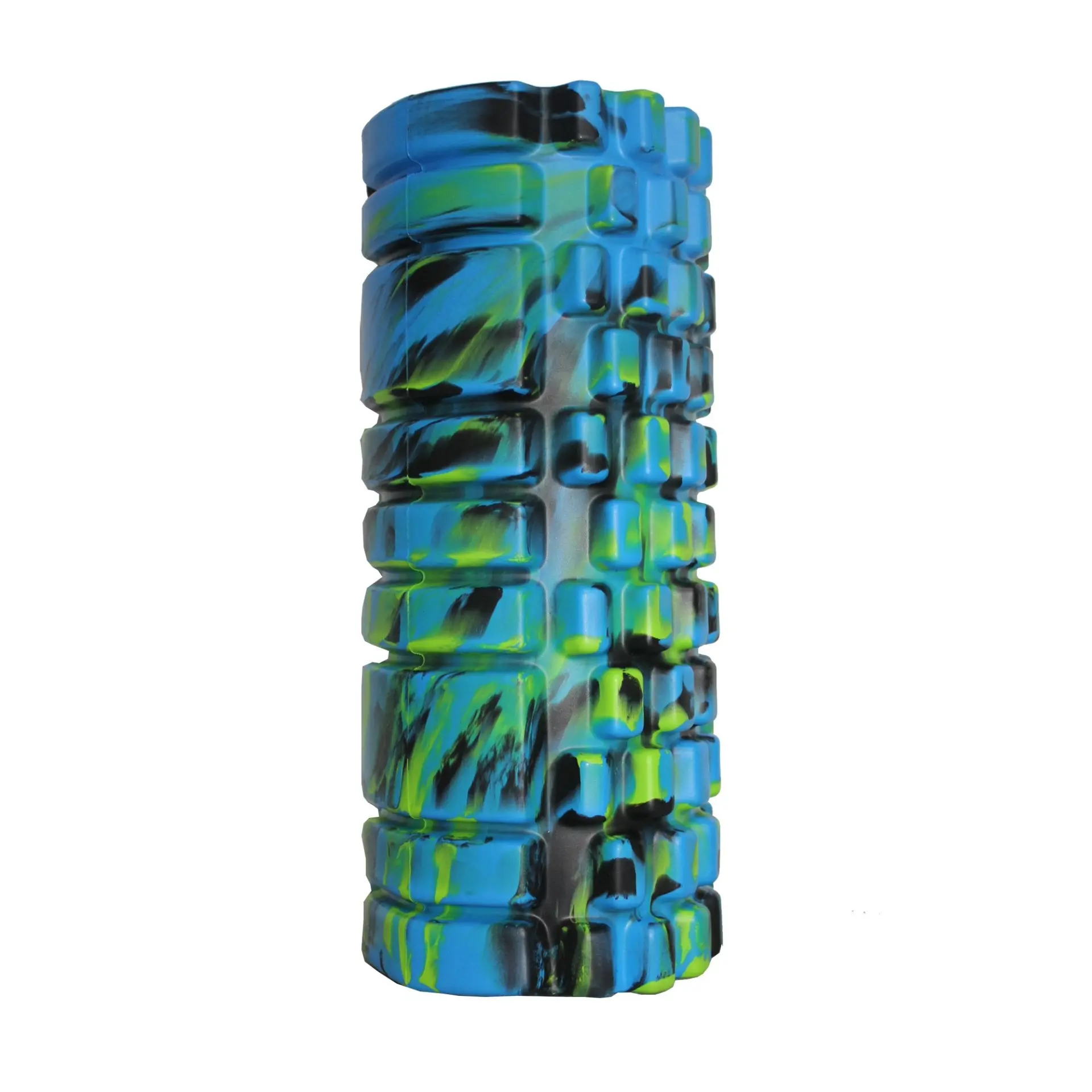 Camo Deep Tissue Massage Roller (13” x 5.5”) - thumbnail 2