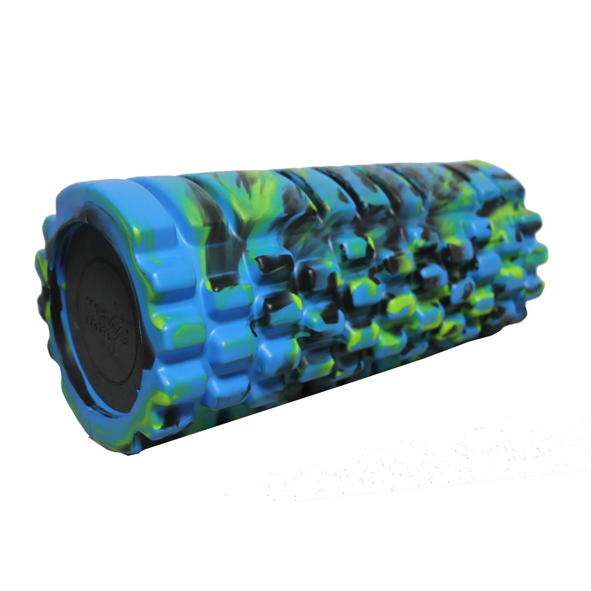 Camo Deep Tissue Massage Roller (13” x 5.5”) - thumbnail 3