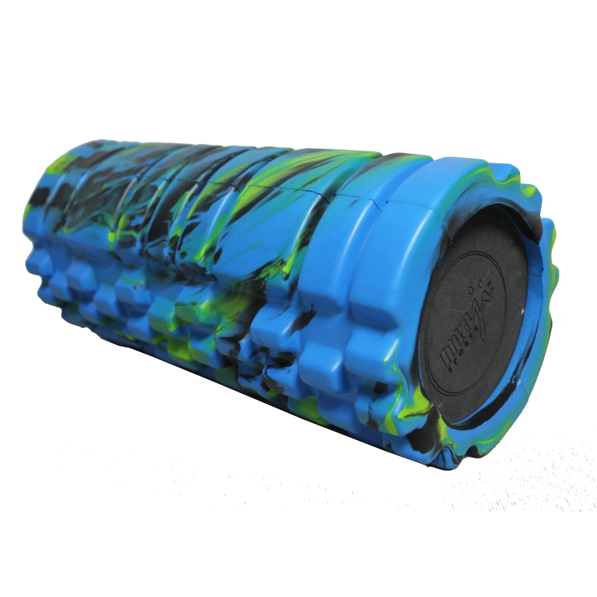 Camo Deep Tissue Massage Roller (13” x 5.5”) - thumbnail 4