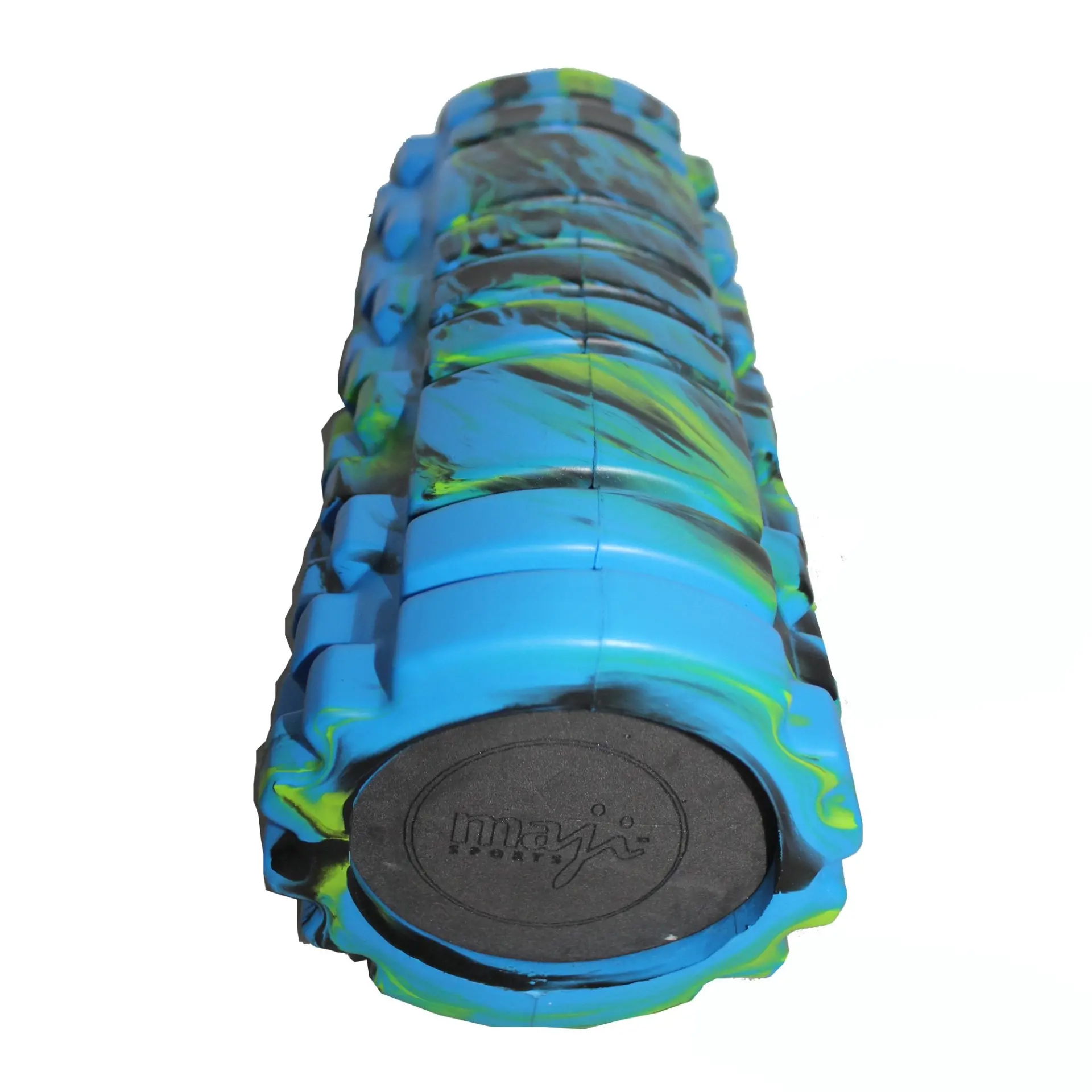 Camo Deep Tissue Massage Roller (13” x 5.5”) - thumbnail 5