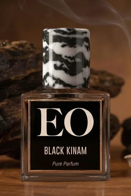 Black Kinam