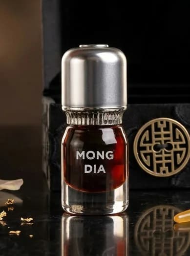 Mong Dia