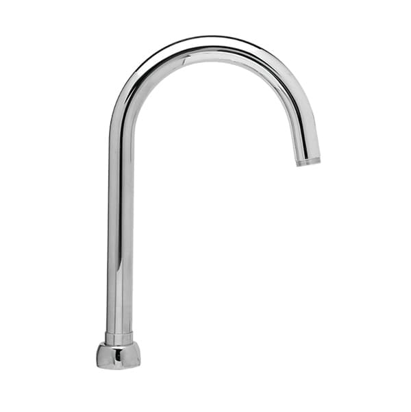 ZURN G67852 5-3/8” LEAD FREE GOOSENECK SPOUT