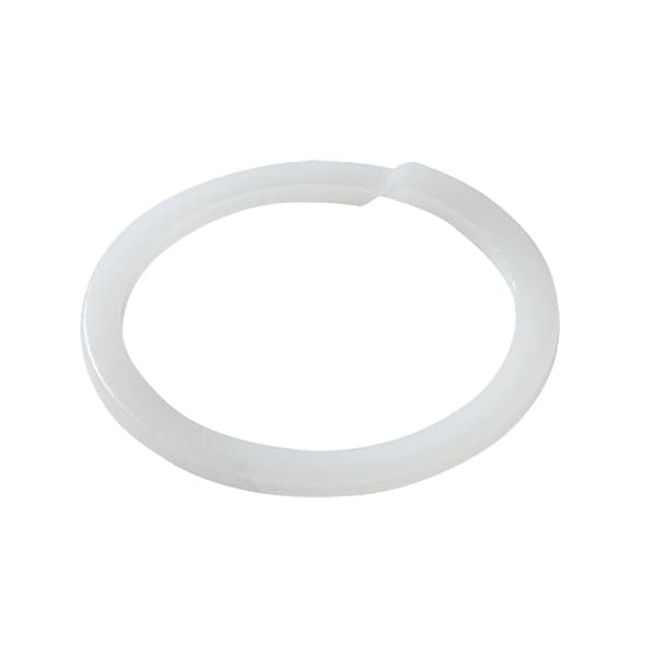 ZURN 59666001 PLASTIC SPLIT WASHER FOR SWING SPOUT