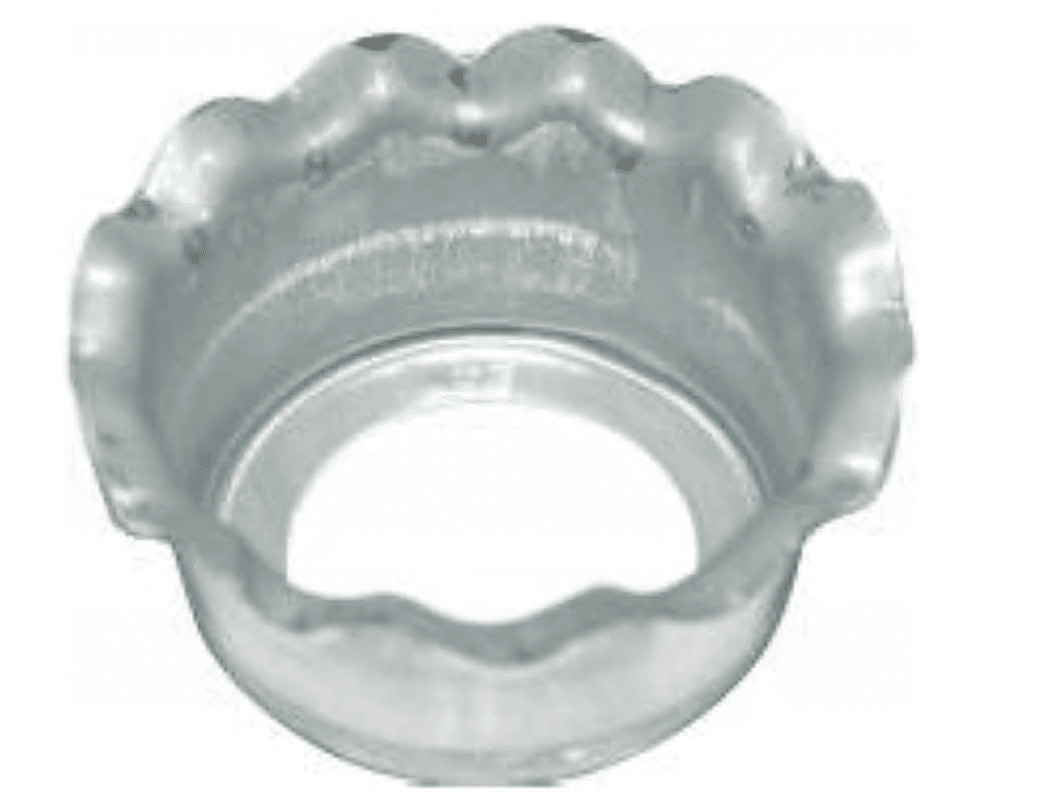 T&amp;S BRASS 001000-45 ROSETTE WASHER