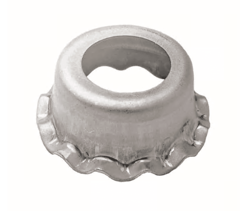 T&amp;S BRASS 001000-45 ROSETTE WASHER - thumbnail 2