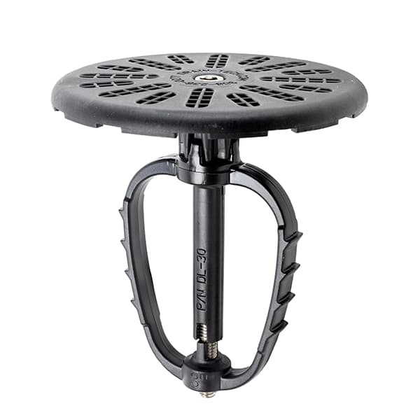 DRAIN NET TECHNOLOGIES PTDL-30-SB-FS 3” PRO-TECH DRAIN LOCK WITH FINE STRAINER