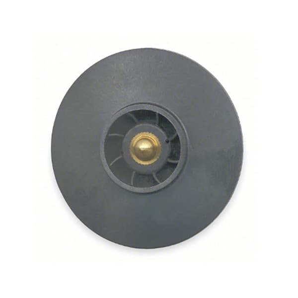 BELL &amp; GOSSETT 189170LF 3-1/16” DIA NORYL IMPELLER