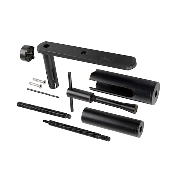 REMOVAL TOOLS FOR MOEN 1200/1225, 1222, &amp; BROKEN POSI-TEMP CARTRIDGES (TOOL ONLY)